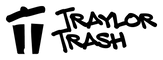 TraylorTrash - Home