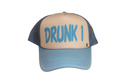 "Drunk 1" Trucker Hat